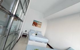 LUMINOSOS APARTAMENTOS POZUELO a 8 MINUTOS DE PALACIO REAL